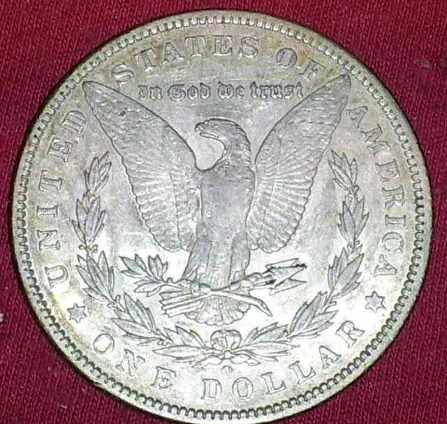 1894-O-Morgan
